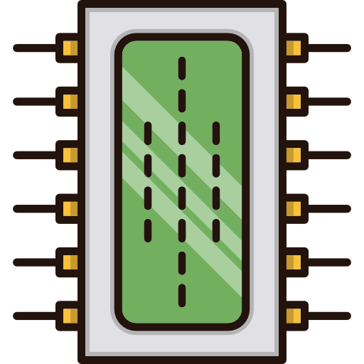 Manufacturing icon