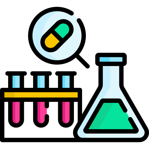 Pharma icon